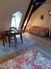 Chambres d'hôtes ''La Grand' Maison'' - Image 1