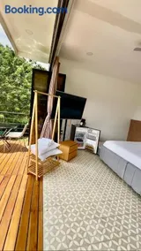 Villa tipo Suite, Privada en Villeta - Image 4