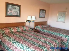 Budget Inn Express Bristol - Image 3