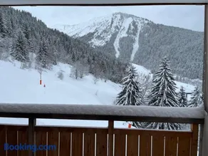 L'orée des pistes - Image 1