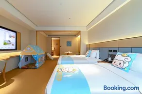 JI Hotel Kunming Beijing Road Yonghe Plaza - Image 1