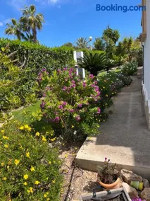Villa Clara, 8 pers, JAVEA, Costa Blanca, closes to beaches - Image 3