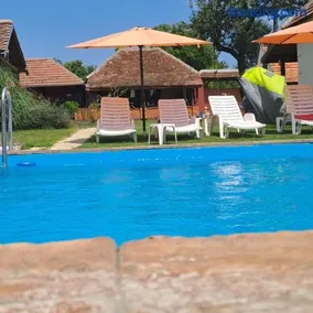 Mia Seosko imanje sa bazenom - Image 1