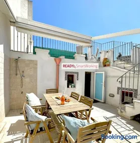 Casa Viola -100m to Piazza-Panoramic Historic Town View - Image 2