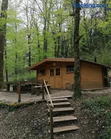Domaine de l'étang du Tom et sa bulle - Image 2
