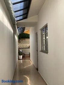 Casa confortável, Temporada Votuporanga - Image 4