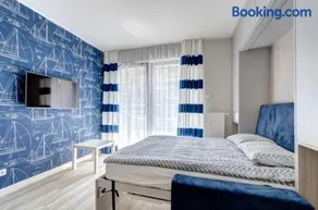 Apartament Morski Nowa Motlawa - Image 2