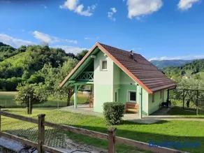 Holiday Home Neokrnjena Narava - Image 1