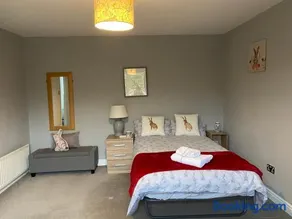 Little Hare Lodge - Spacious 2 bedroom attached bungalow - Image 3