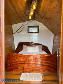 Cabaña privada en la Mesa de los Santos con experiencia de pesca - Image 4