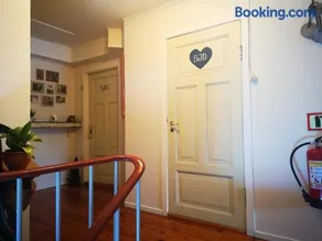 Elvebakk Bed & Breakfast - Image 4
