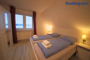 Wohnung mit Grill, Whirlpool und Terrasse - Image 2