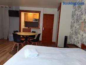 Grand studio en montagne - Image 1