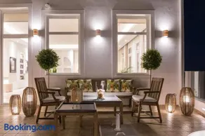 Marilena Sea View Hotel - Image 5