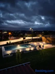 Casa de Campo Country House Esposende - Image 1