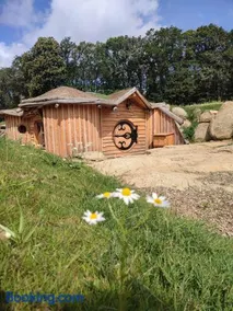 La Cabane Korrigans - Image 1