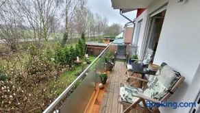 Helle Wohnung mit Balkon 120qm, 4Zimmer - Image 2
