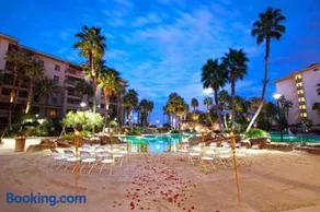 Suites at Tahiti Village Resort and Spa Las Vegas-No Resort Fee - Image 1