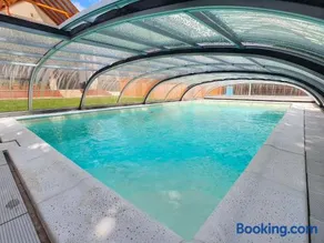 Holiday home Mathion with heated Pool - Biro Tours nr 73 - Image 2