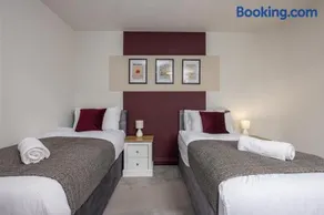 Stanley House Seaham Sleep 6 Near Beach & Harbour - Image 4