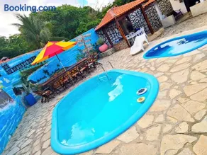 Casa Temporada Praia Carapibus 200m Da Praia - Image 3