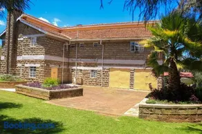 Nyahururu Highlands Villa - Image 4