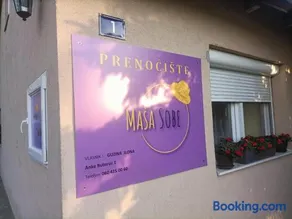 sobe MAŠA - Image 3