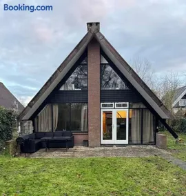 Lovely house till 9 pers near Amsterdam and the sea - Image 1