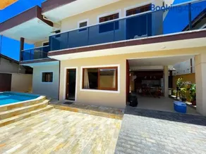 Casa Centro com Piscina - Image 3