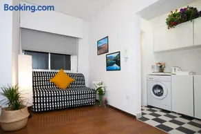 Poseidon Boutique Apartment 2 - Image 2