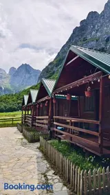 Bungalows Katun Maja Karanfil - Image 1