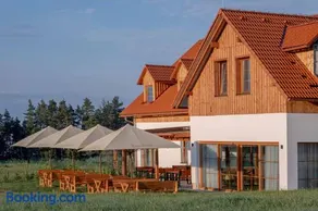 Resort Vysoká Lípa - Wellness Hotel - Image 1