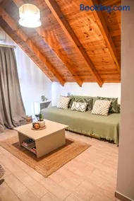 Araxos Loft - Image 3