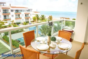 Apartamento Beira-Mar com Vista em Búzios by Qavi - Image 1