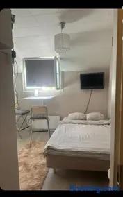Yksiö lähellä Kupittaa Rautatieasemaa Turku - Image 2