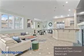 2 BEDROOM & 3 BATH - SPACIOUS - 1900 ft2 or 176 m2 - WALK TO DWNTWN AND CLOSE TO Livermore, Dublin - Image 3