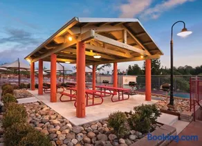 Wyndham Angels Camp 2BR Apartment - Image 4