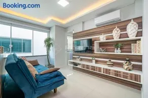 Apartamento para 5 pessoas na Praia de 4 ilhas. - Image 5