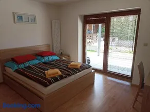 Ubytování U Vrbičky - blízko Prahy - Image 1