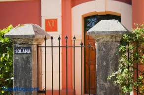 Apartamentos Turísticos La Solana - Image 4