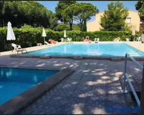 Résidence IPANEMA avec piscine, terrain de tennis, table de ping pong - Image 1
