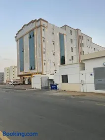 Afdal Rehla Serviced Apartments - Image 1