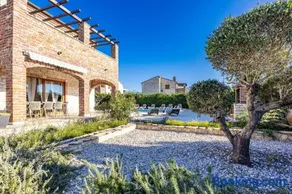 Villa Sonne in Central Istria for 8 people - pet friendly with private pool - Image 1