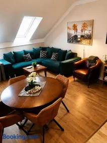 Birdland Apartman - Image 2