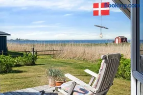 Cozy Summer House In Føns With Sea View - Image 1