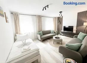 MUEL Apartment 1OG Bad Säckingen - Schweizer Grenze - Image 4