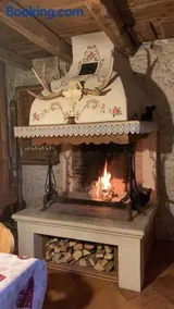 Chalet La Rite Dolomiti - Image 1