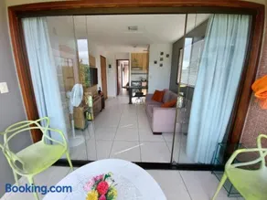 apartamento em serra negra - bezerros - Image 3