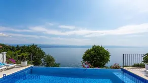 Vila Medea sea view by Villas Guide - Image 1