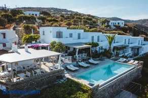 Paradise Place Sifnos - Image 2